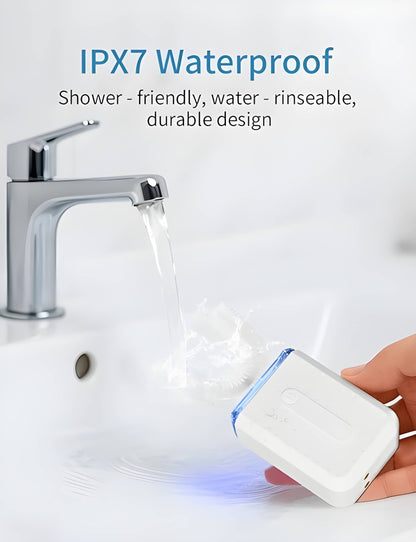 🏆Ends Today: 45% OFF!  🏆2026 Bestselling Product🦷 Fit for a Fresh Smile, Say Goodbye to Wearing Discomfort!🌎