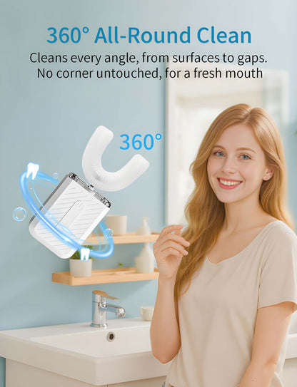🏆Ends Today: 45% OFF!  🏆2026 Bestselling Product🦷 Fit for a Fresh Smile, Say Goodbye to Wearing Discomfort!🌎