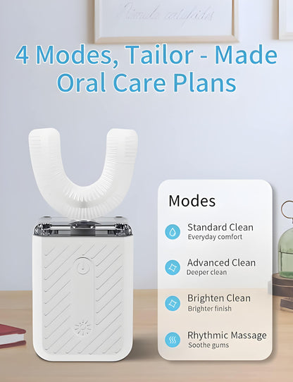 🏆Ends Today: 45% OFF!  🏆2026 Bestselling Product🦷 Fit for a Fresh Smile, Say Goodbye to Wearing Discomfort!🌎