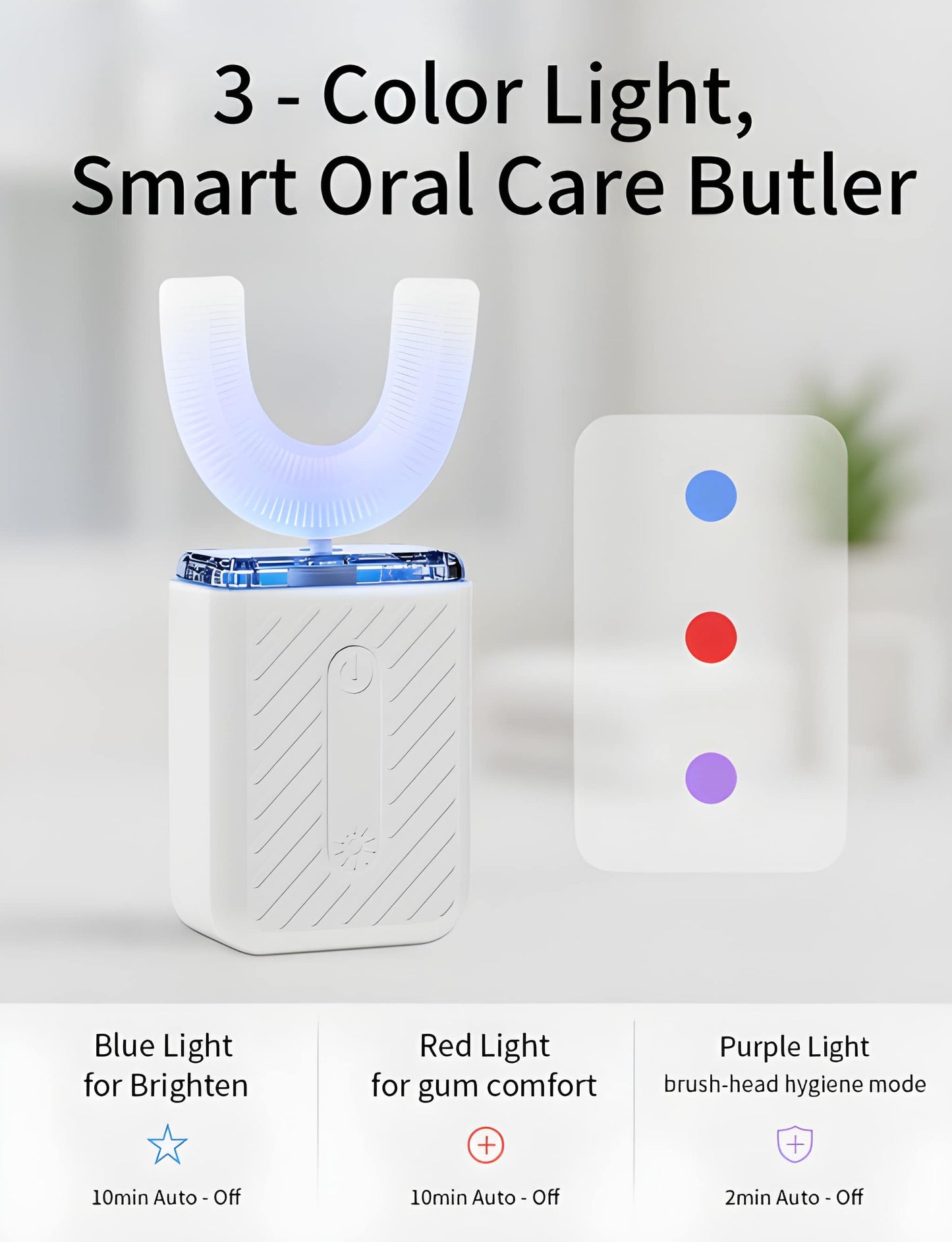 🏆Ends Today: 45% OFF!  🏆2026 Bestselling Product🦷 Fit for a Fresh Smile, Say Goodbye to Wearing Discomfort!🌎