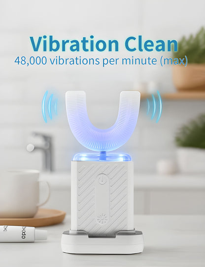 🏆Ends Today: 45% OFF!  🏆2026 Bestselling Product🦷 Fit for a Fresh Smile, Say Goodbye to Wearing Discomfort!🌎