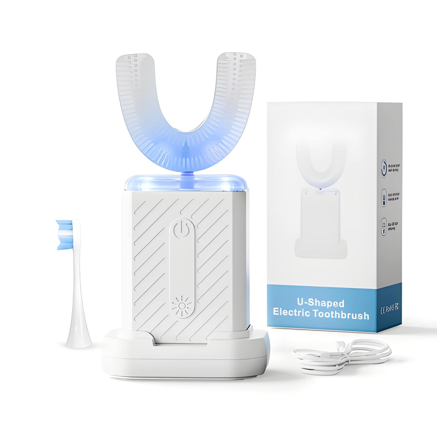 🏆Ends Today: 45% OFF!  🏆2026 Bestselling Product🦷 Fit for a Fresh Smile, Say Goodbye to Wearing Discomfort!🌎
