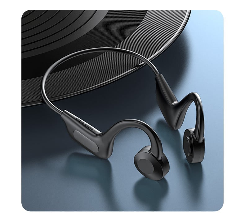 🌎Last Day of the Sale!!⏰👂Revitalize your ears again💖 💥 LIMITED TIME OFFER!🔥Advanced Bone Conduction Smart Hearing Headphones