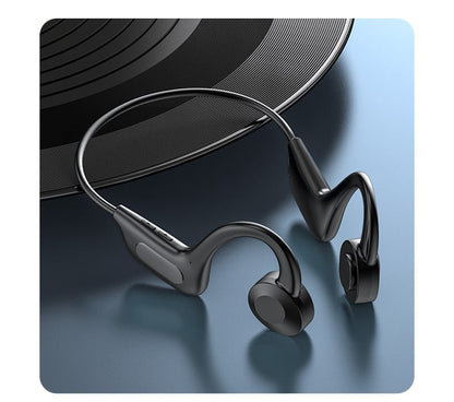 🌎Last Day of the Sale!!⏰👂Revitalize your ears again💖 💥 LIMITED TIME OFFER!🔥Advanced Bone Conduction Smart Hearing Headphones