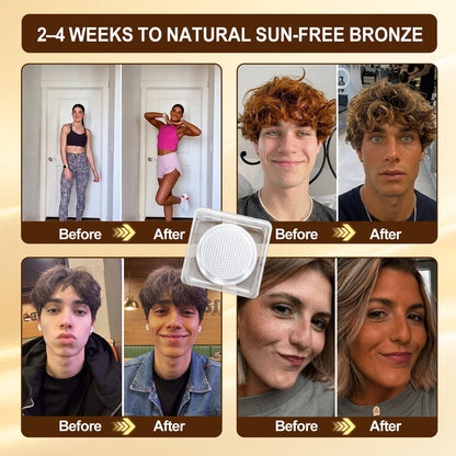 𝑶𝒇𝒇𝒊𝒄𝒊𝒂𝒍 𝑺𝒕𝒐𝒓𝒆 | ☀️☀️ KLENIMORE® 𝐒𝐮𝐧𝐥𝐞𝐬𝐬 𝐈𝐧𝐬𝐭𝐚𝐧𝐭 𝐁𝐫𝐨𝐧𝐳𝐞 𝐓𝐚𝐧𝐧𝐢𝐧𝐠 𝐌𝐢𝐜𝐫𝐨𝐧𝐞𝐞𝐝𝐥𝐞 𝐏𝐚𝐭𝐜𝐡