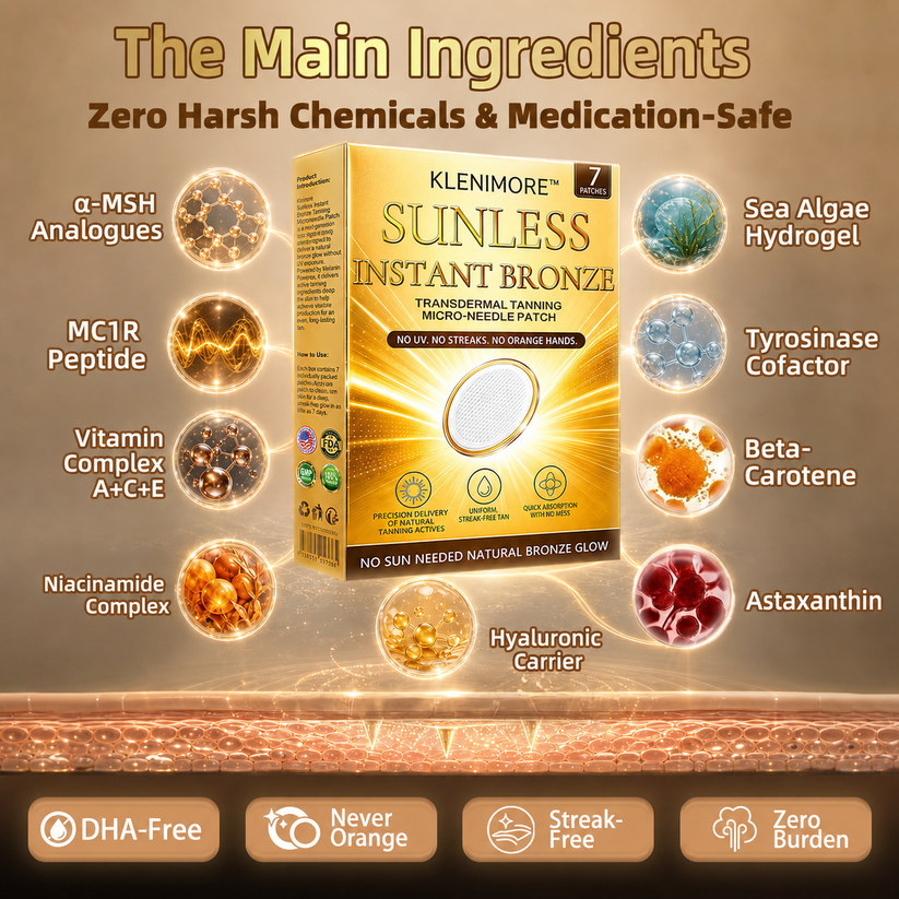 Main ingredients