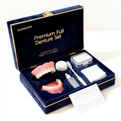 🏆Ends Today: 50% OFF!  🏆2026 Bestselling Product🦷 Fit for a Fresh Smile, Say Goodbye to Wearing Discomfort!🌎